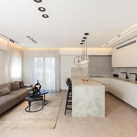 Shirat Haneviim-Luxury Penthouse #Rental Israel エルサレム エクステリア 写真