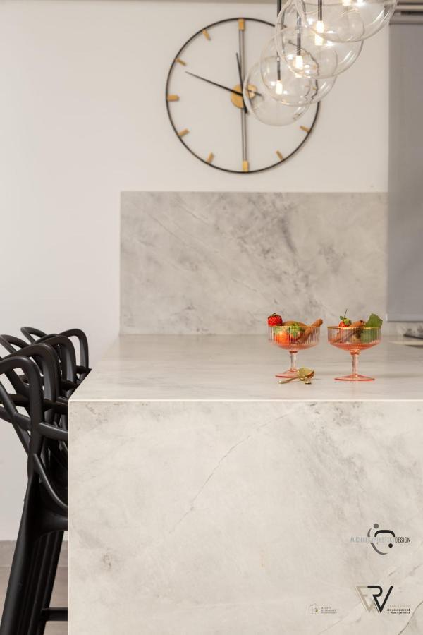 Shirat Haneviim-Luxury Penthouse #Rental Israel エルサレム エクステリア 写真