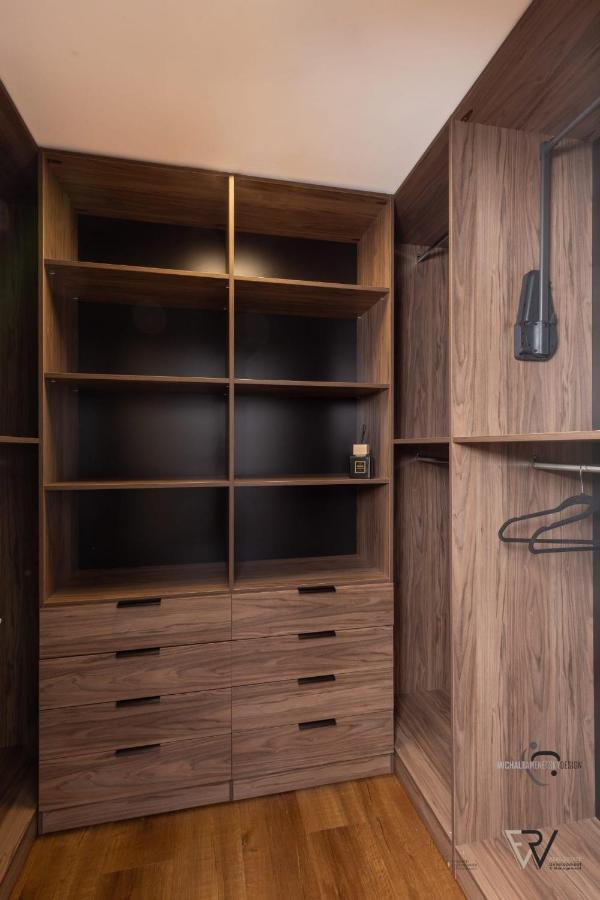 Shirat Haneviim-Luxury Penthouse #Rental Israel エルサレム エクステリア 写真