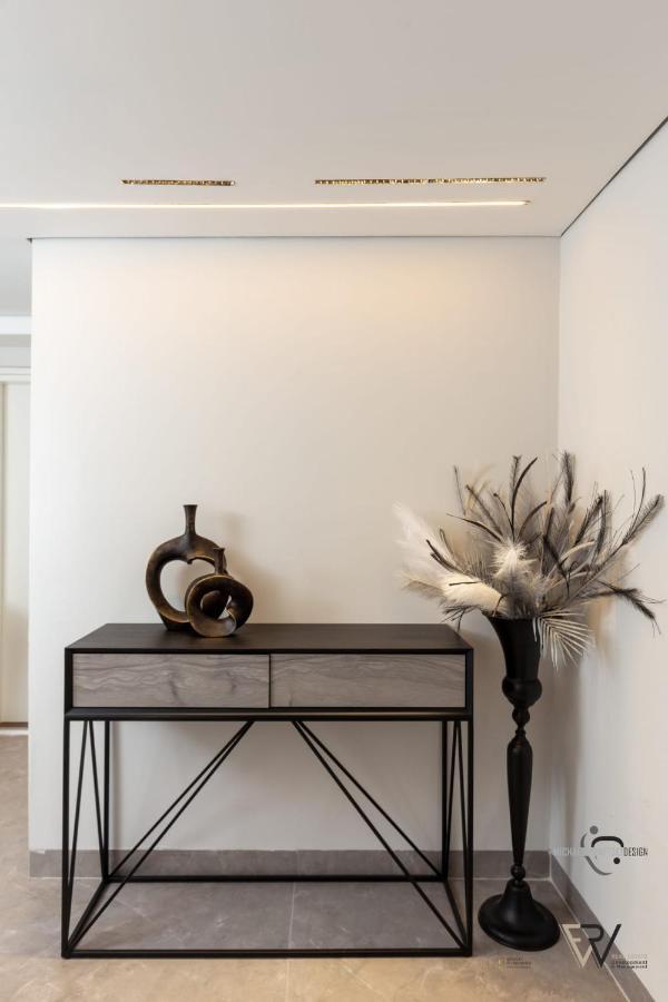 Shirat Haneviim-Luxury Penthouse #Rental Israel エルサレム エクステリア 写真